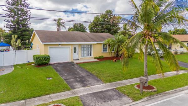 North Margate, 6790 NW 24th Ct, Margate, Florida 33063, image 1