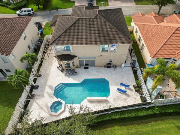 Banyan Oakridge, 3213 SW 51st St, Hollywood, Florida 33312, image 1