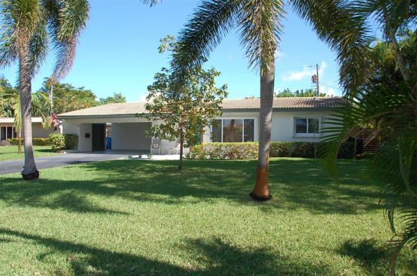 North Corals, 4800 NE 15th Ter, Oakland Park, Florida 33334, image 1
