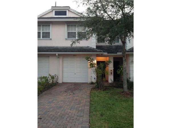 Cambridge Park, 3015 NW 30th Way, Lauderdale Lakes, Florida 33311, image 1
