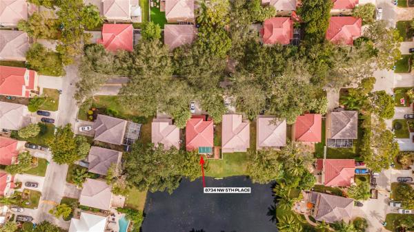 Governors Walk, 8734 NW 5th Pl, Coral Springs, Florida 33071, image 3