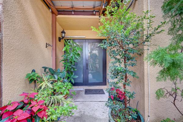 Villas Central, 1401 E Golfview Dr #1401, Pembroke Pines, Florida 33026, image 1