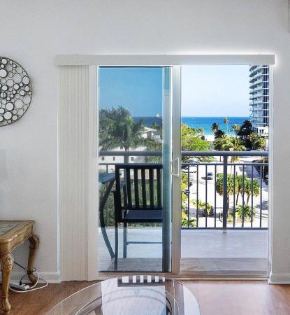Leisure Sands, 720 Orton Ave #707, Fort Lauderdale, Florida 33304, image 1