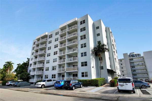 Leisure Sands, 720 Orton Ave #707, Fort Lauderdale, Florida 33304, image 1