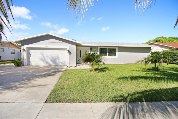 Delray Shores, 2987 Cortez Ln, Delray Beach, Florida 33445, image 1