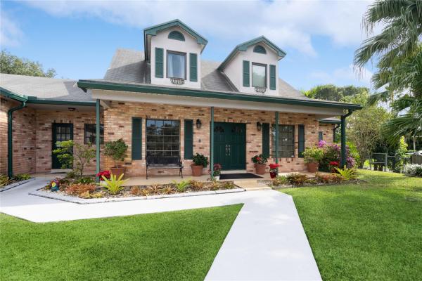 Davie No HOA, 2800 SW 154th Ln, Davie, Florida 33331, image 1