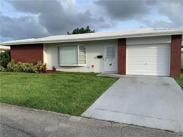 Faircrest 14, 7102 NW 73rd St, Tamarac, Florida 33321, image 1