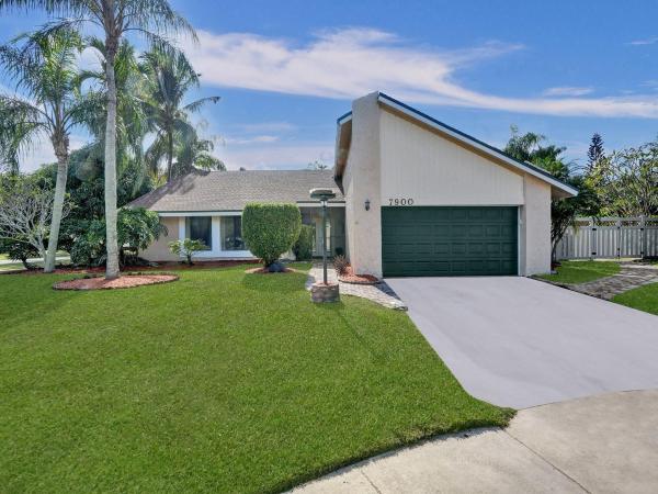 Plantation Hills, 7900 NW 6th Ct, Plantation, Florida 33324, image 1
