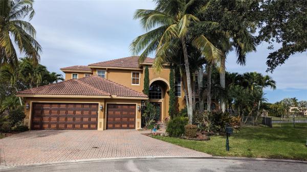 Bayside Estates At Parkland Isles, 10941 NW 67th Pl, Parkland, Florida 33076, image 1