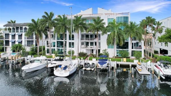 Place Des Arts, 301 Hendricks Isle #2, Fort Lauderdale, Florida 33301, image 1