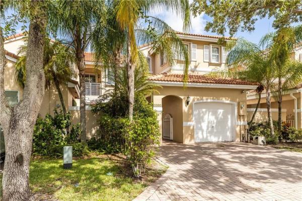 West Lake Village, 1385 Yellowheart Way, Hollywood, Florida 33019, image 3