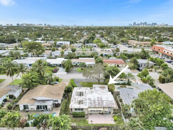 Coral Gardens, 1917 NE 26th Dr, Wilton Manors, Florida 33306, image 2
