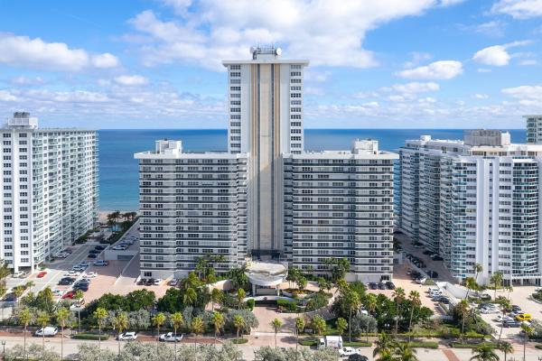 Playa Del Sol, 3500 Galt Ocean Dr #1610, Fort Lauderdale, Florida 33308, image 1