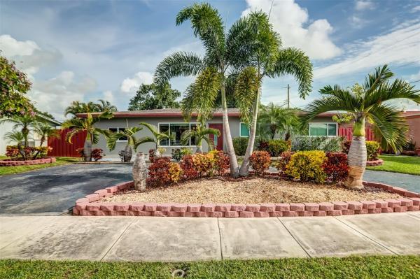 Tallman Pines, 4010 NE 4th Ter, Deerfield Beach, Florida 33064, image 1