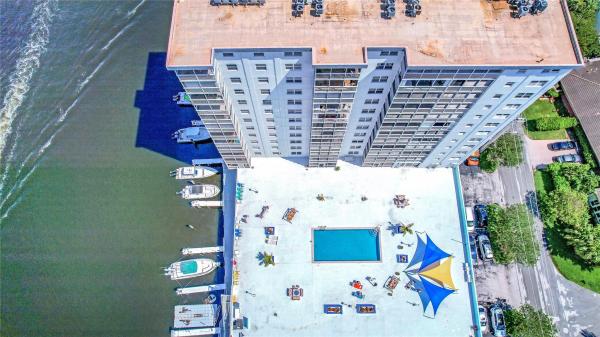 Intracoastal Tower, 1505 N Riverside Dr #506, Pompano Beach, Florida 33062, image 1