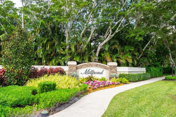 Millpond, 2403 NW 35th St, Boca Raton, Florida 33431, image 1