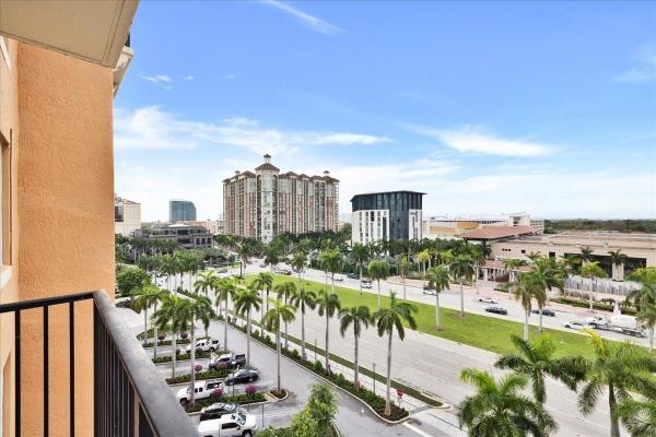 The Tower At CityPlace, 651 Okeechobee Blvd #801, West Palm Beach, Florida 33401, image 1