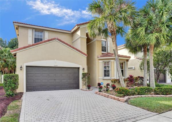 Vizcaya, 12642 NW 8th Ct, Coral Springs, Florida 33071, image 1