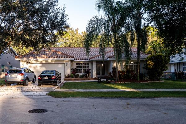 Breckenridge East, 5000 NW 44th Ave, Coconut Creek, Florida 33073, image 1