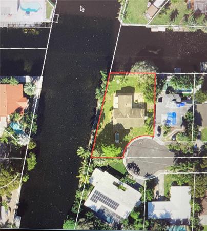 Look Homesites, 2651 Liberty St, Hollywood, Florida 33020, image 1