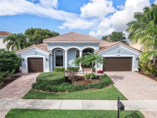 Parkland Estates, 10470 Majestic Ct, Parkland, Florida 33076, image 1