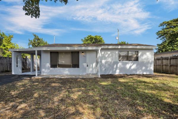 Palm Lane, 6919 SW 22nd Ct, Miramar, Florida 33023, image 1
