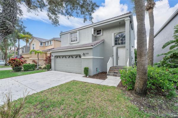 Glen Walk, 212 NW 118th Dr, Coral Springs, Florida 33071, image 1