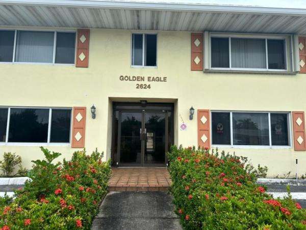 Golden Eagle, 2624 NE 32nd St #106, Fort Lauderdale, Florida 33306, image 1