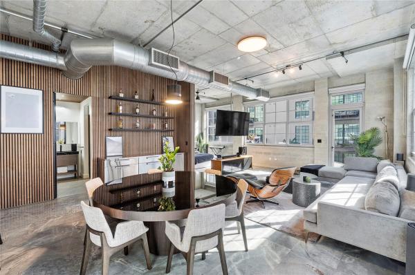 The Foundry Lofts, 411 NW 1st Ave #305, Fort Lauderdale, Florida 33301, image 1