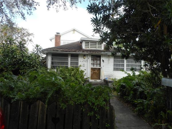 Hollywood Terrace, 2525 Garfield St, Hollywood, Florida 33020, image 1