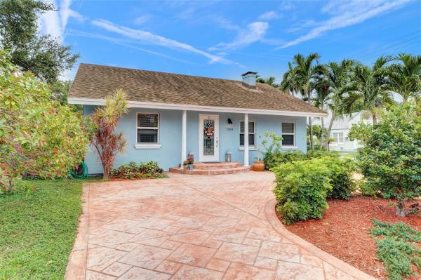 1300 NE 4th St, Fort Lauderdale, Florida 33301, image 1