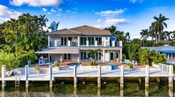 Gould Island, 2516 Delmar Pl, Fort Lauderdale, Florida 33301, image 1