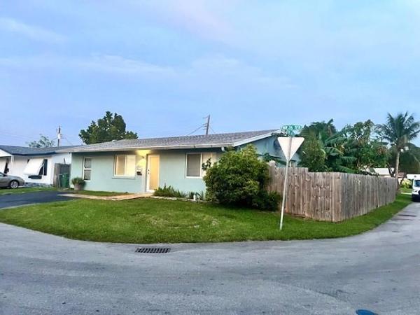 Tamarac Lakes South, 4800 NW 26th Ter, Tamarac, Florida 33309, image 1