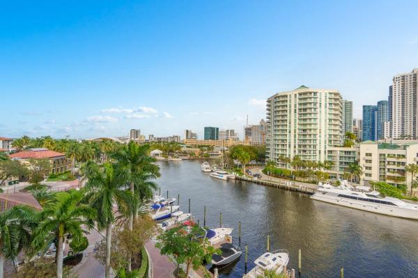 The Symphony, 600 W Las Olas Blvd #608S, Fort Lauderdale, Florida 33312, image 1