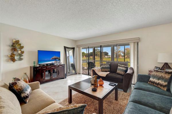 Capri At Kings Point, 284 Capri F #284, Delray Beach, Florida 33484, image 1