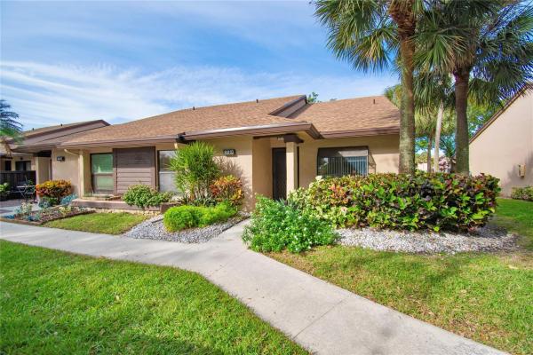 Boca Glades, 8681 Boca Glades Blvd #D, Boca Raton, Florida 33434, image 1