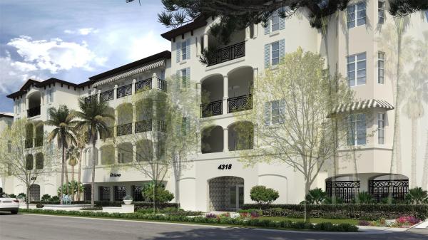 Oriana At Lauderdale By The Sea, 4322 El Mar Dr #10, Lauderdale By The Sea, Florida 33308, image 1