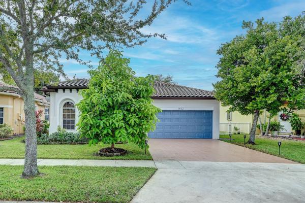 Escada At Vizcaya, 14132 SW 52nd Ln, Miramar, Florida 33027, image 1
