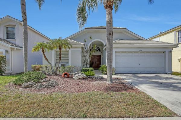 Normandy Village, 2006 Normandy Cir, West Palm Beach, Florida 33409, image 1