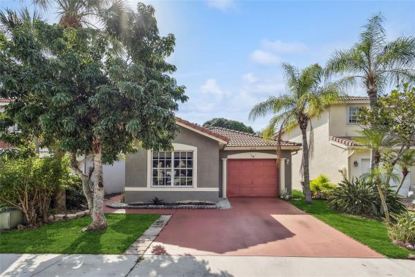 Princeton Place At Gables End, 4724 Concordia Ln, Boynton Beach, Florida 33436, image 1
