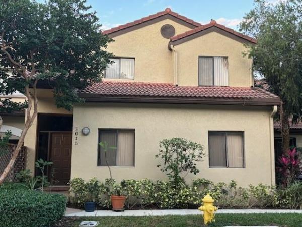 Bridgewater 2, 1015 NW 105th Ave #D-138, Fort Lauderdale, Florida 33322, image 1