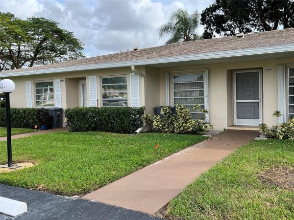 Boca Lakes, 20905 Sedgewick Dr, Boca Raton, Florida 33433, image 1