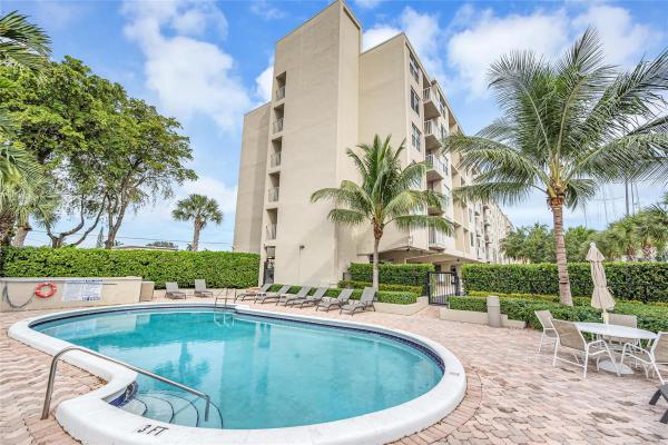 Plaza 15, 1600 SE 15th St #409, Fort Lauderdale, Florida 33316, image 1