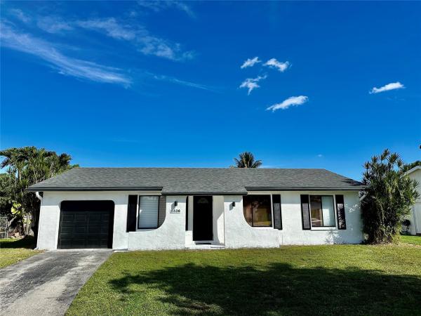 Woodstock, 2336 NW 107th Ter, Sunrise, Florida 33322, image 1