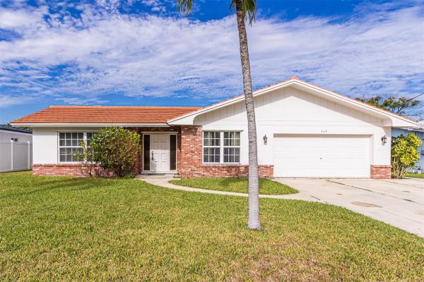 Twin Oaks, 509 NE 6th Ave, Deerfield Beach, Florida 33441, image 1