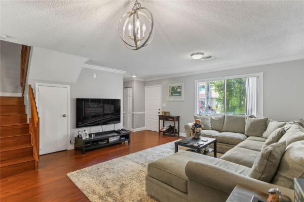 Hamptons Townhomes, 1327 Sussex Dr, North Lauderdale, Florida 33068, image 3