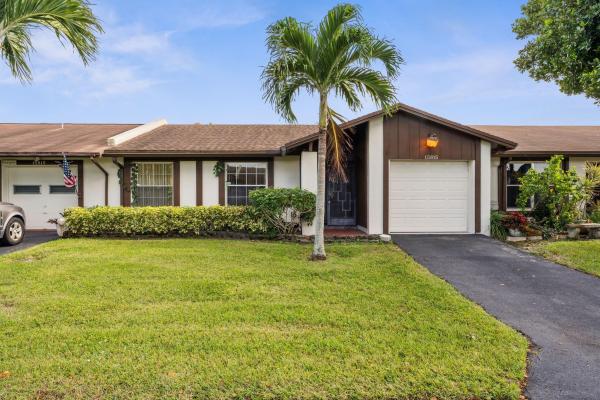 Forsythia At Las Verdes, 15815 Forsythia Cir #villa, Delray Beach, Florida 33484, image 1