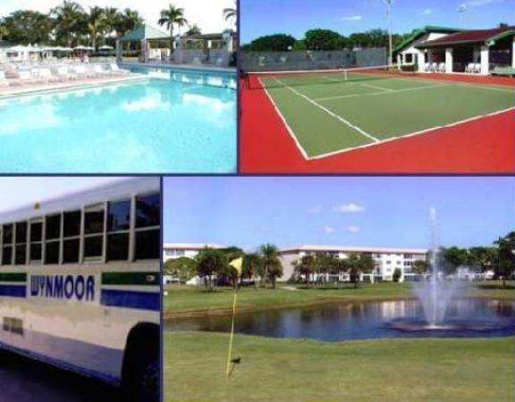 Lucaya Village, 2305 Lucaya Ln #M1, Coconut Creek, Florida 33066, image 1