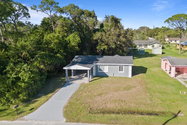 Sunland Gardens, 3804 Avenue I, Fort Pierce, Florida 34947, image 1