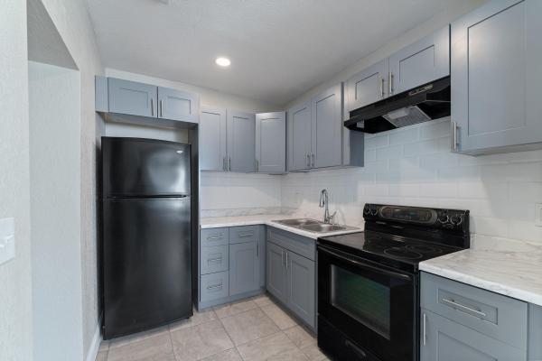 Sunland Gardens, 3804 Avenue I, Fort Pierce, Florida 34947, image 1